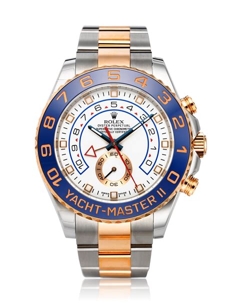 how much is a rolex yacht master